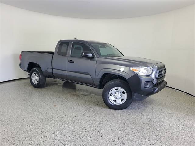 2022 Toyota Tacoma SR — Pickup Truck — 15,577 mi — Royal Palm Beach, FL