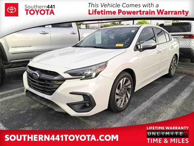 2023 Subaru Legacy Touring XT — Sedan — 29,283 mi — Royal Palm Beach, FL