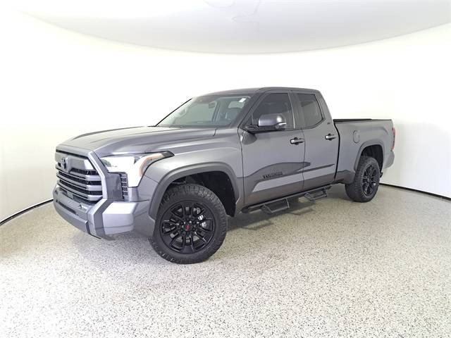 2024 Toyota Tundra SR5 — Pickup Truck — 21,499 mi — Royal Palm Beach, FL