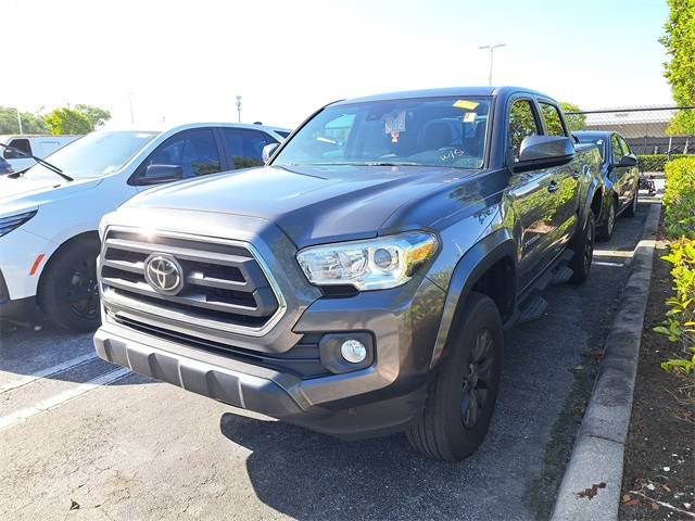 2022 Toyota Tacoma SR5 — Pickup Truck — 59,675 mi — Royal Palm Beach, FL