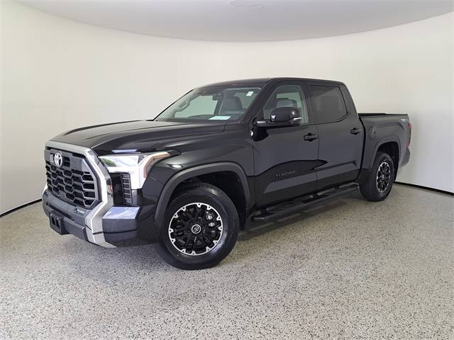 2022 Toyota Tundra SR5 — Pickup Truck — 34,804 mi — Royal Palm Beach, FL