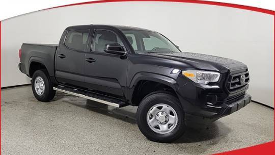 2023 Toyota Tacoma SR — Pickup Truck — 36,568 mi — Royal Palm Beach, FL