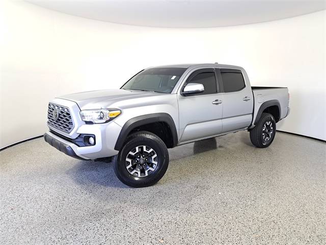 2022 Toyota Tacoma SR5 — Pickup Truck — 45,584 mi — Royal Palm Beach, FL
