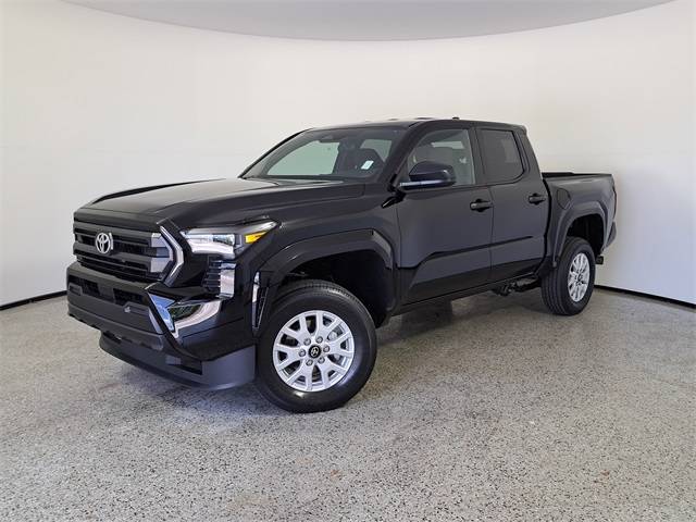 2025 Toyota Tacoma SR — Pickup Truck — 385 mi — Royal Palm Beach, FL