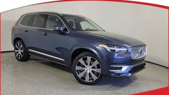 2024 Volvo XC90 Ultimate — SUV — 20,672 mi — Royal Palm Beach, FL