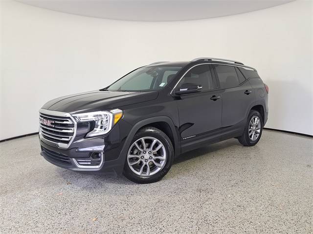 2022 GMC Terrain SLT — SUV — 38,291 mi — Royal Palm Beach, FL