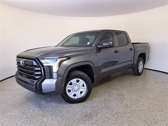 2025 Toyota Tundra SR — Pickup Truck — 104 mi — Royal Palm Beach, FL