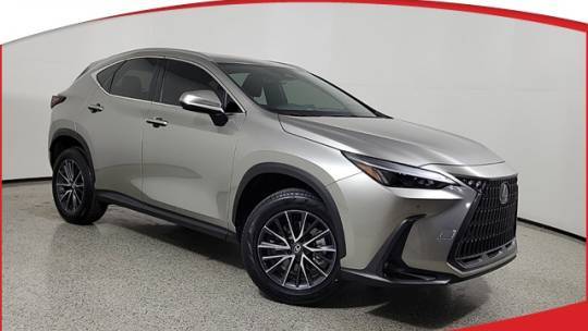2024 Lexus NX NX 250 Premium — SUV — 20,650 mi — Royal Palm Beach, FL