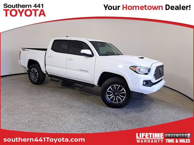 2021 Toyota Tacoma TRD Sport — Pickup Truck — 50,383 mi — Royal Palm Beach, FL