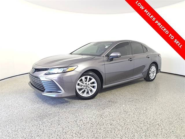 2023 Toyota Camry LE — Sedan — 38,926 mi — Royal Palm Beach, FL