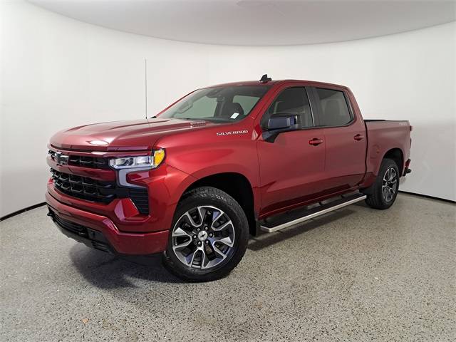2024 Chevrolet Silverado 1500 RST — Pickup Truck — 18,603 mi — Royal Palm Beach, FL