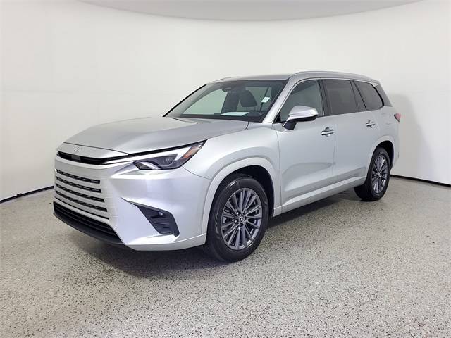 2024 Lexus TX TX 350 — SUV — 12,693 mi — Royal Palm Beach, FL