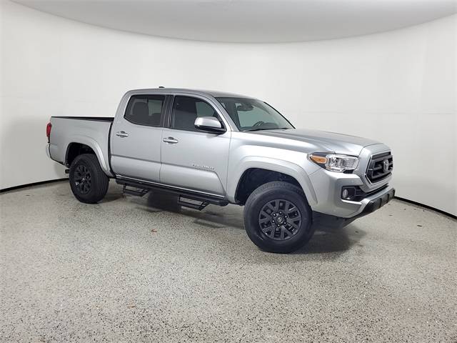 2023 Toyota Tacoma SR5 — Pickup Truck — 25,604 mi — Royal Palm Beach, FL