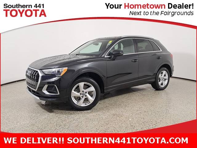 2020 Audi Q3 Premium — SUV — 73,379 mi — Royal Palm Beach, FL