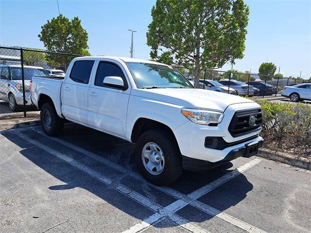 2020 Toyota Tacoma SR — Pickup Truck — 98,256 mi — Royal Palm Beach, FL