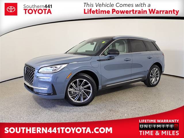 2024 Lincoln Corsair Grand Touring