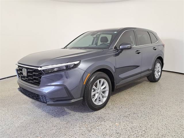 2023 Honda CR-V EX — SUV — 25,645 mi — Royal Palm Beach, FL