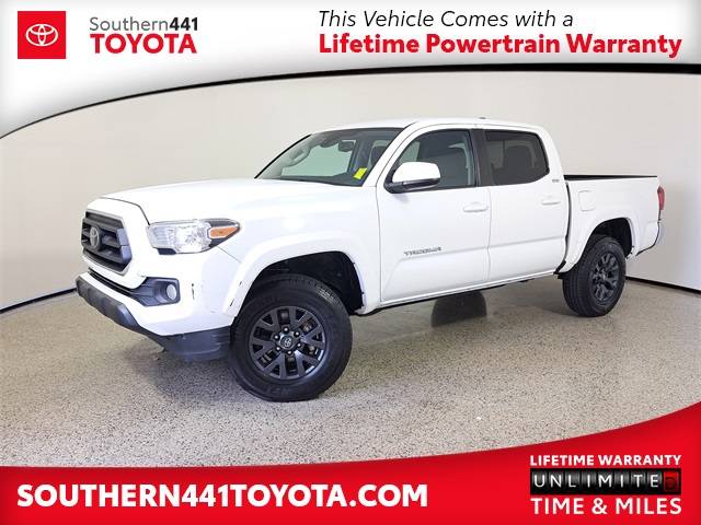2022 Toyota Tacoma SR5 — Pickup Truck — 76,435 mi — Royal Palm Beach, FL