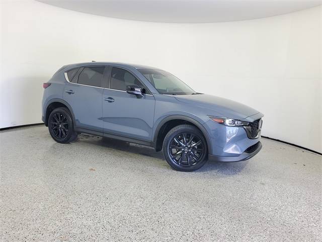 2023 Mazda CX-5 2.5 S Carbon Edition — SUV — 33,200 mi — Royal Palm Beach, FL