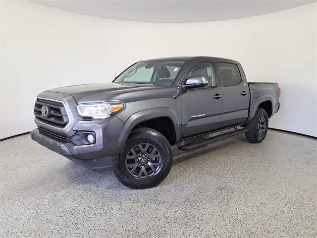 2023 Toyota Tacoma SR5 — Pickup Truck — 32,026 mi — Royal Palm Beach, FL
