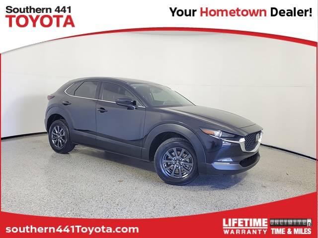 2023 Mazda CX-30 S — SUV — 46,750 mi — Royal Palm Beach, FL