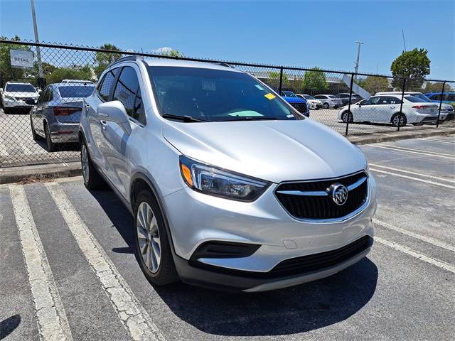 2019 Buick Encore Preferred — SUV — 40,614 mi — Royal Palm Beach, FL