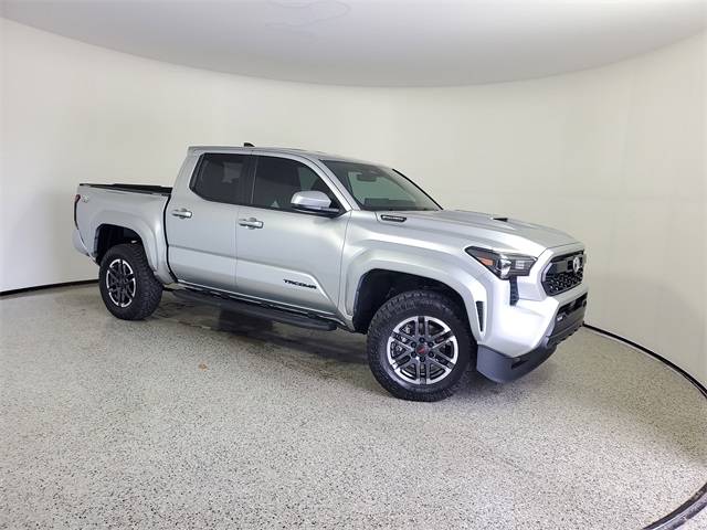 2024 Toyota Tacoma TRD Sport Hybrid — Pickup Truck — 7,740 mi — Royal Palm Beach, FL