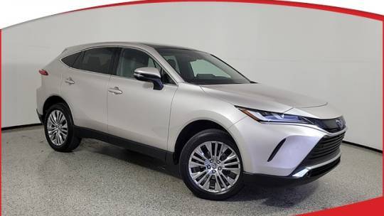 2023 Toyota Venza LE — SUV — 27,646 mi — Royal Palm Beach, FL