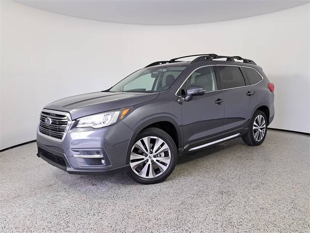 2021 Subaru Ascent Limited — SUV — 37,805 mi — Royal Palm Beach, FL