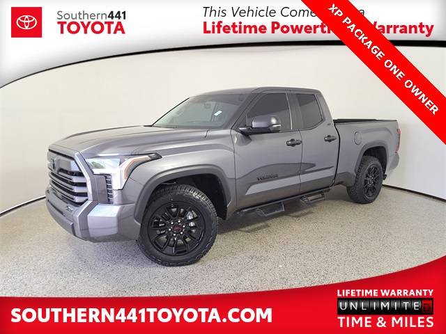 2024 Toyota Tundra SR5 — Pickup Truck — 38,487 mi — Royal Palm Beach, FL