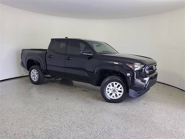 2025 Toyota Tacoma SR — Pickup Truck — 764 mi — Royal Palm Beach, FL