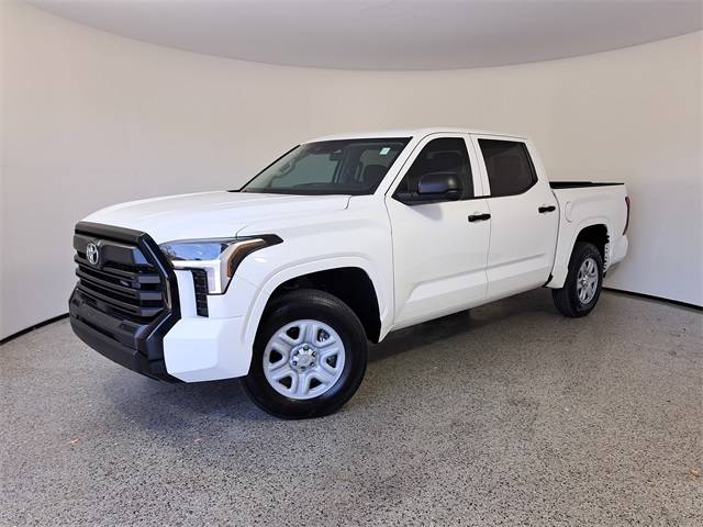 2023 Toyota Tundra SR — Pickup Truck — 35,776 mi — Royal Palm Beach, FL