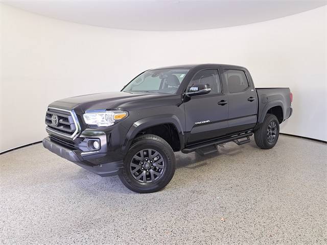 2023 Toyota Tacoma SR5 — Pickup Truck — 7,501 mi — Royal Palm Beach, FL