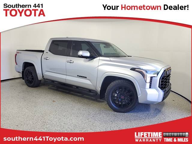 2022 Toyota Tundra SR5 — Pickup Truck — 38,320 mi — Royal Palm Beach, FL