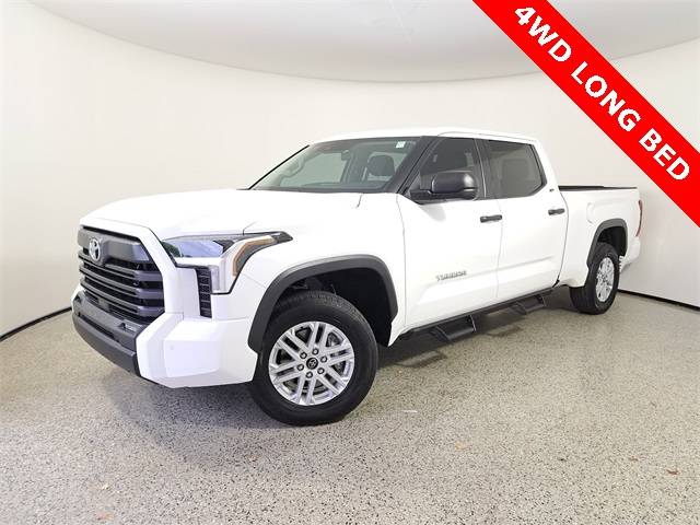 2023 Toyota Tundra SR5 — Pickup Truck — 20,665 mi — Royal Palm Beach, FL