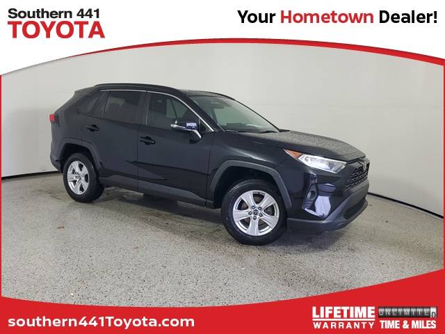 2020 Toyota RAV4 XLE — SUV — 73,598 mi — Royal Palm Beach, FL
