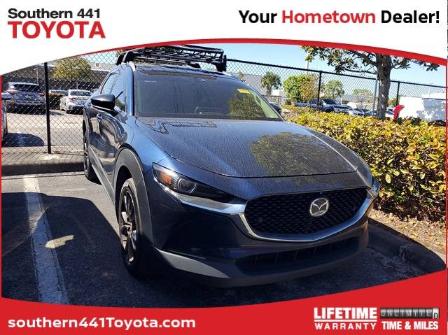 2021 Mazda CX-30 Turbo Premium Plus — SUV — 115,000 mi — Royal Palm Beach, FL
