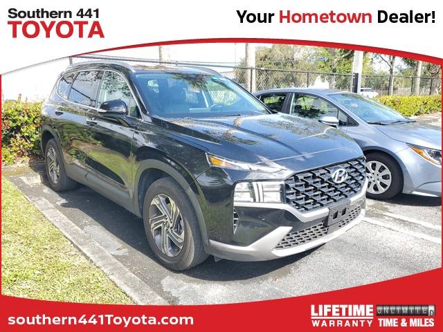 2023 Hyundai Santa Fe SEL — SUV — 26,284 mi — Royal Palm Beach, FL