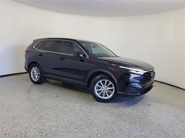 2024 Honda CR-V EX-L — SUV — 19,585 mi — Royal Palm Beach, FL