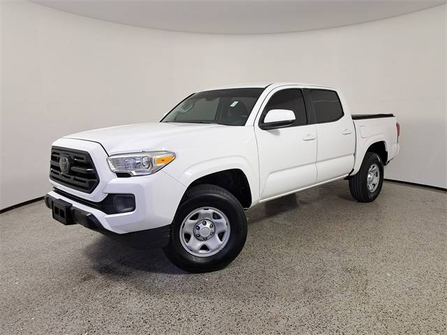 2018 Toyota Tacoma SR — Pickup Truck — 49,502 mi — Royal Palm Beach, FL