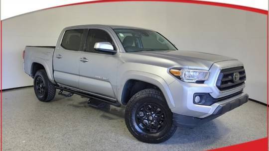2022 Toyota Tacoma SR5 — Pickup Truck — 68,851 mi — Royal Palm Beach, FL