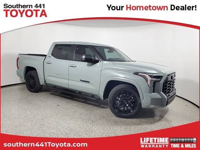 2024 Toyota Tundra SR5 — Pickup Truck — 19,803 mi — Royal Palm Beach, FL
