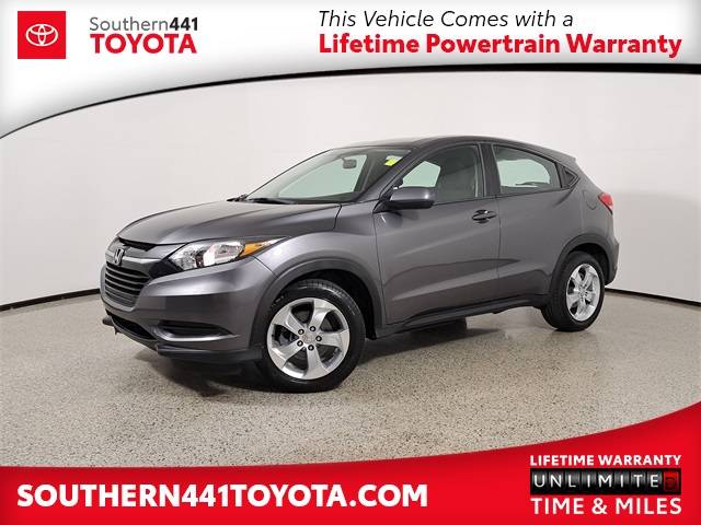 2016 Honda HR-V LX — SUV — 111,986 mi — Royal Palm Beach, FL