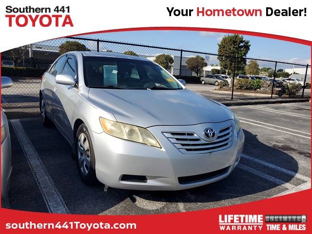 2007 Toyota Camry CE — Sedan — 181,906 mi — Royal Palm Beach, FL