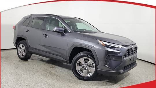 2023 Toyota RAV4 XLE — SUV — 67,302 mi — Royal Palm Beach, FL