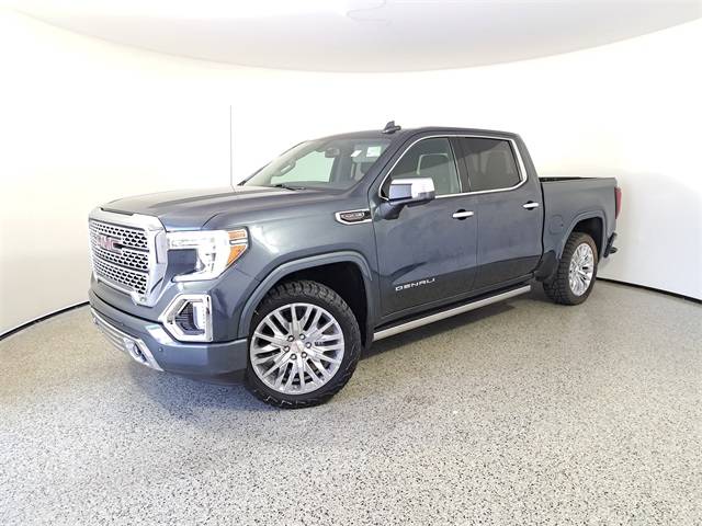 2022 GMC Sierra 1500 Limited Denali — Pickup Truck — 52,237 mi — Royal Palm Beach, FL