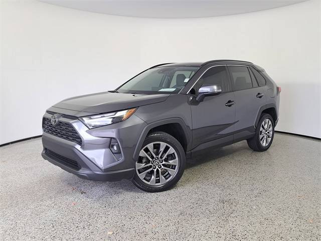 2023 Toyota RAV4 XLE Premium — SUV — 19,168 mi — Royal Palm Beach, FL