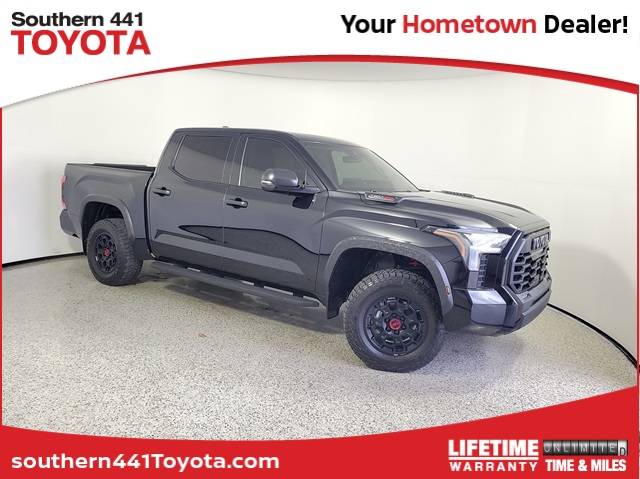 2023 Toyota Tundra Hybrid TRD Pro — Pickup Truck — 99,740 mi — Royal Palm Beach, FL
