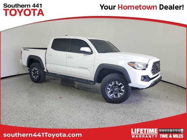 2023 Toyota Tacoma TRD Off Road — Pickup Truck — 12,729 mi — Royal Palm Beach, FL