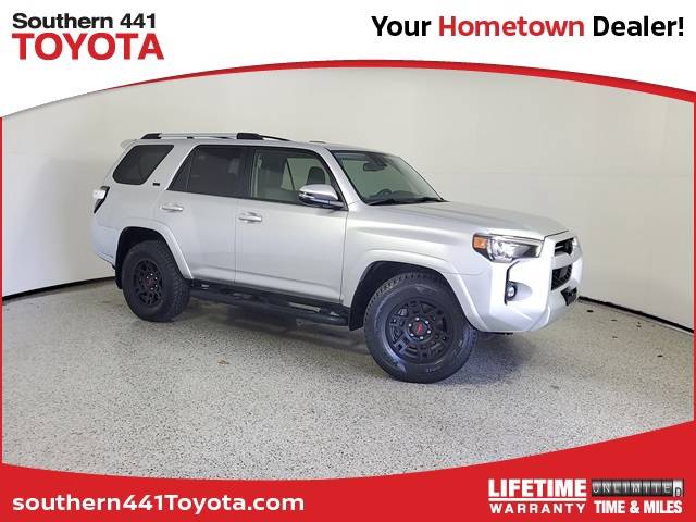 2023 Toyota 4Runner SR5 Premium — SUV — 48,617 mi — Royal Palm Beach, FL